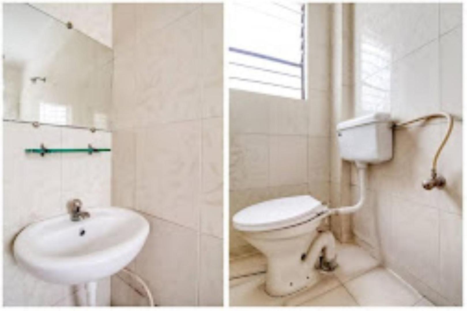 Hotel Rahi Нашик Екстериор снимка